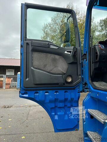 Tomas SZM MAN TGA 18.430 LSS-U *MAGA *Low-Liner *Intarder *2x...