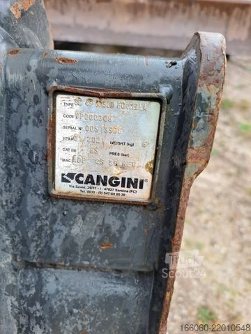 Міні-екскаватор CASE CX 30 C
