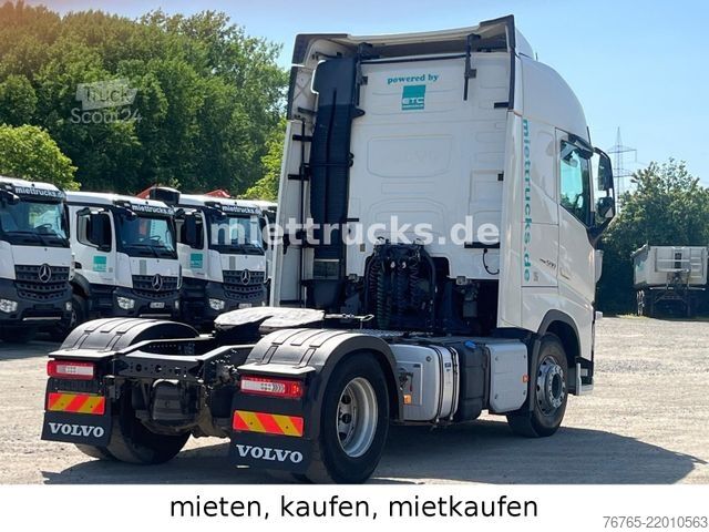Стандартний тягач VOLVO FH 500 Kipphydraulik, Mietkauf möglich
