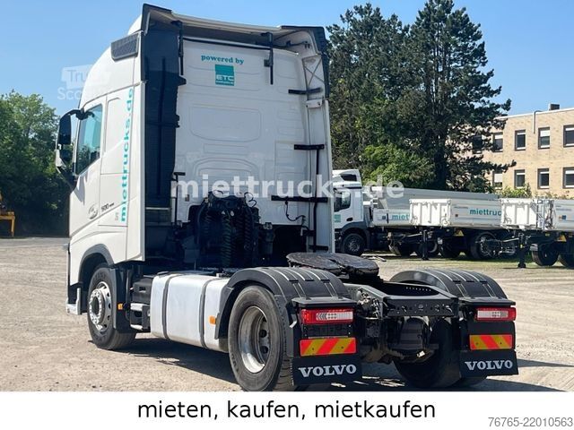 Стандартний тягач VOLVO FH 500 Kipphydraulik, Mietkauf möglich
