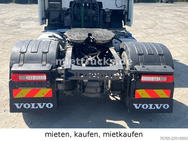 Стандартний тягач VOLVO FH 500 Kipphydraulik, Mietkauf möglich