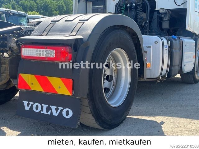 Стандартний тягач VOLVO FH 500 Kipphydraulik, Mietkauf möglich