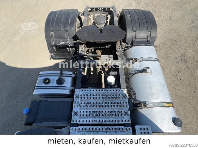 Стандартний тягач VOLVO FH 500 Kipphydraulik, Mietkauf möglich