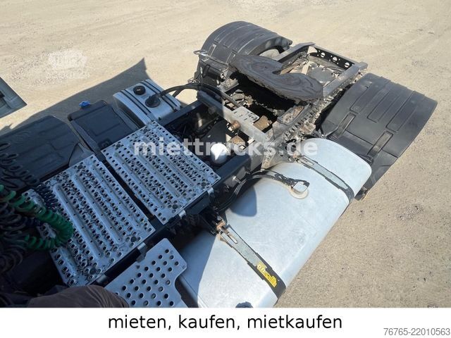 Стандартний тягач VOLVO FH 500 Kipphydraulik, Mietkauf möglich