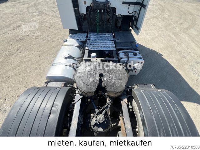 Стандартний тягач VOLVO FH 500 Kipphydraulik, Mietkauf möglich