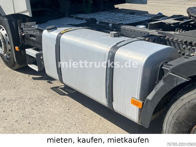 Стандартний тягач VOLVO FH 500 Kipphydraulik, Mietkauf möglich