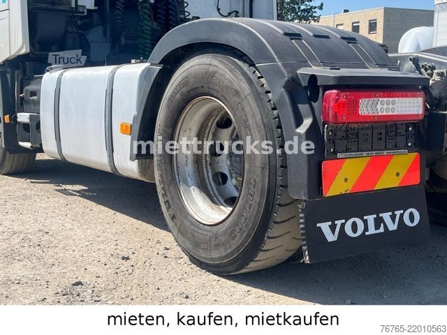 Стандартний тягач VOLVO FH 500 Kipphydraulik, Mietkauf möglich