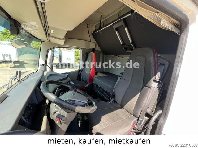 Стандартний тягач VOLVO FH 500 Kipphydraulik, Mietkauf möglich