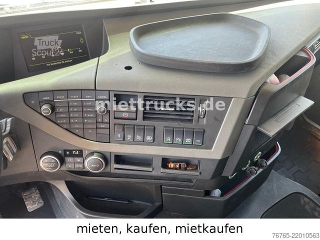 Стандартний тягач VOLVO FH 500 Kipphydraulik, Mietkauf möglich