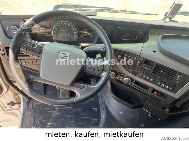 Стандартний тягач VOLVO FH 500 Kipphydraulik, Mietkauf möglich