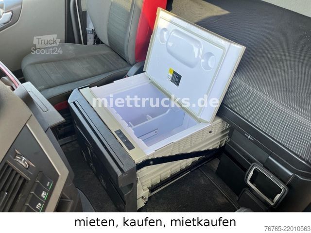 Стандартний тягач VOLVO FH 500 Kipphydraulik, Mietkauf möglich