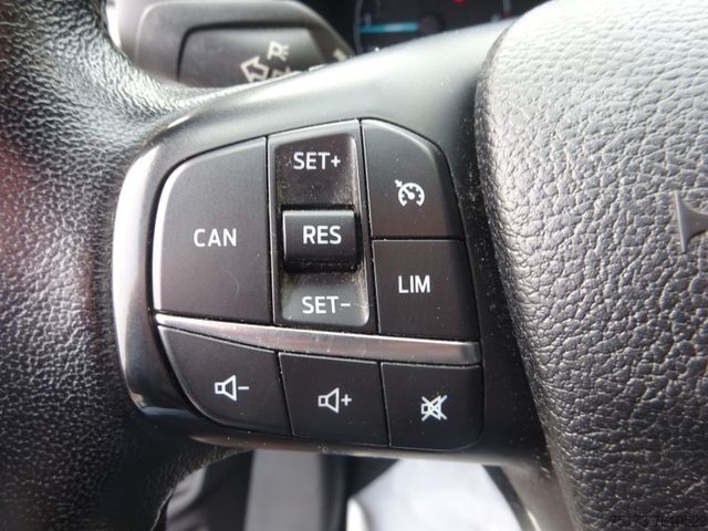 Panelinis furgonas FORD Transit Custom Kasten 280 L1H1 LKW Trend Klima