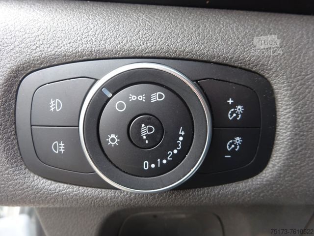 Panelinis furgonas FORD Transit Custom Kasten 280 L1H1 LKW Trend Klima