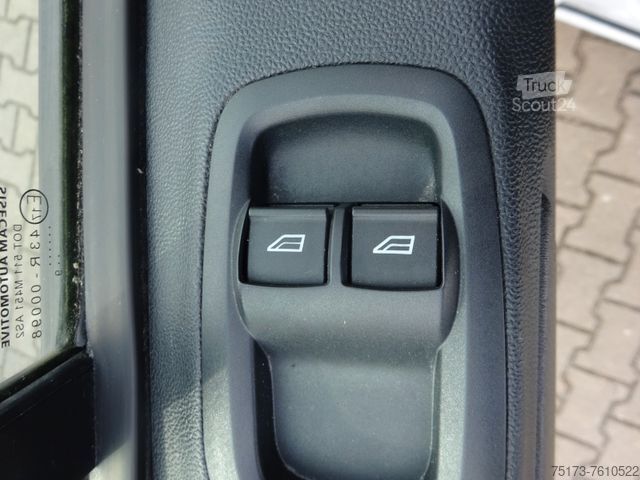 Panelinis furgonas FORD Transit Custom Kasten 280 L1H1 LKW Trend Klima