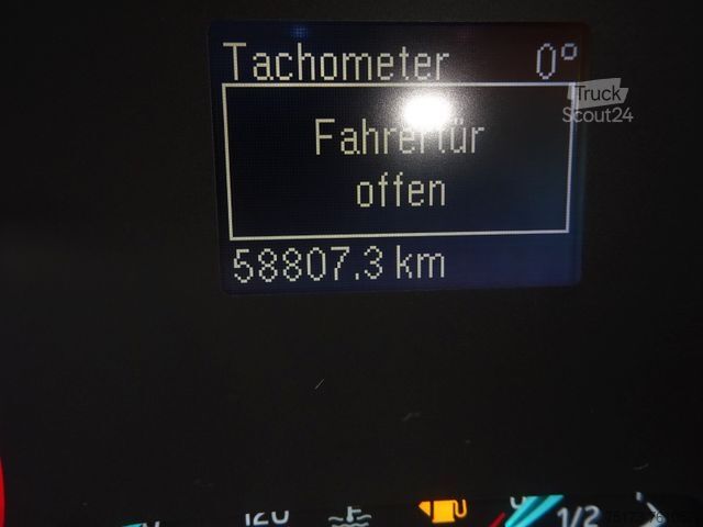 Panelinis furgonas FORD Transit Custom Kasten 280 L1H1 LKW Trend Klima