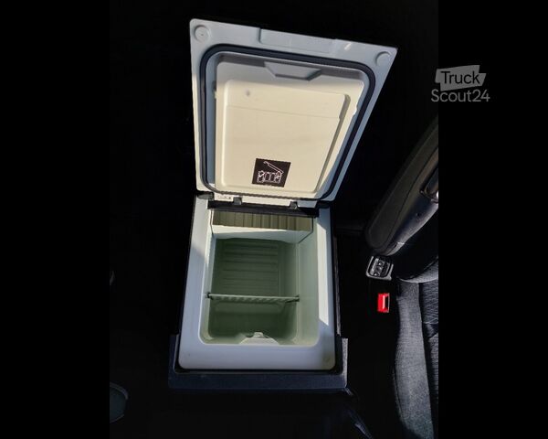 Тягач MERCEDES-BENZ Actros IV - actros 2548 L Flat cab. . 2,5 Euro VI