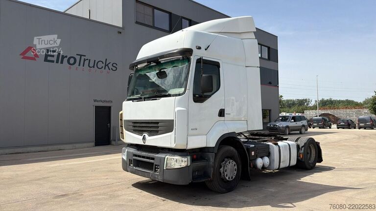Standard-SZM Renault Premium 460 DXI (PERFECT CONDITION / PARFAIT ETAT)
