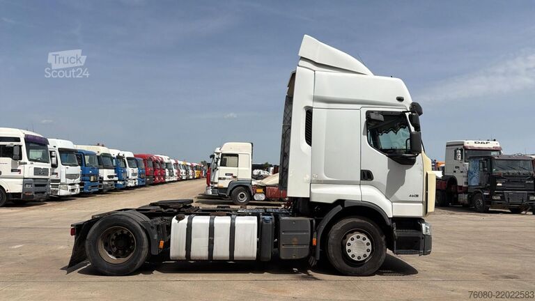 Standard-SZM Renault Premium 460 DXI (PERFECT CONDITION / PARFAIT ETAT)