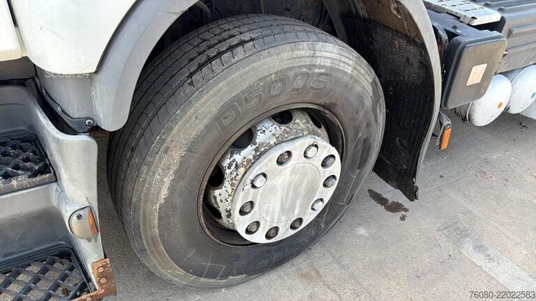 Standard-SZM Renault Premium 460 DXI (PERFECT CONDITION / PARFAIT ETAT)