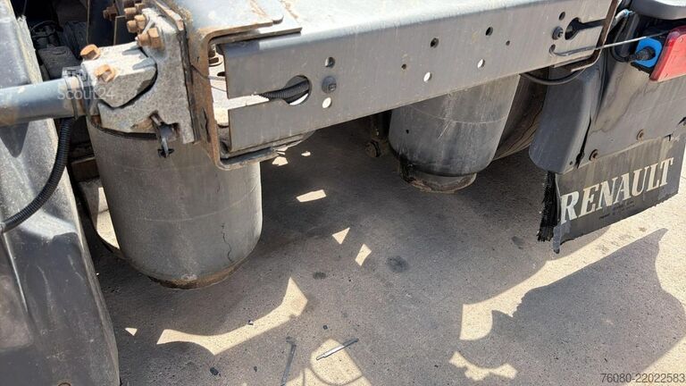 Standard-SZM Renault Premium 460 DXI (PERFECT CONDITION / PARFAIT ETAT)