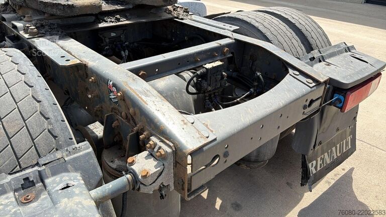 Standard-SZM Renault Premium 460 DXI (PERFECT CONDITION / PARFAIT ETAT)