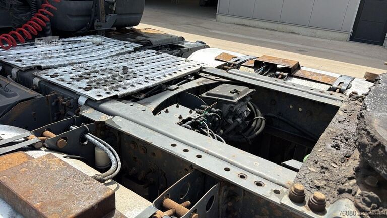 Standard-SZM Renault Premium 460 DXI (PERFECT CONDITION / PARFAIT ETAT)