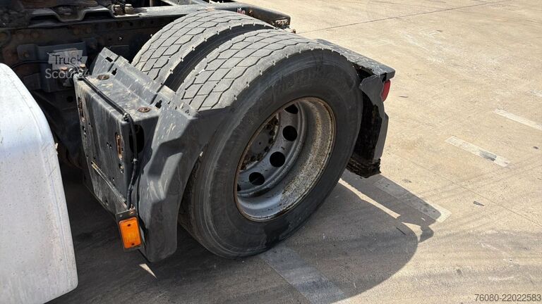 Standard-SZM Renault Premium 460 DXI (PERFECT CONDITION / PARFAIT ETAT)