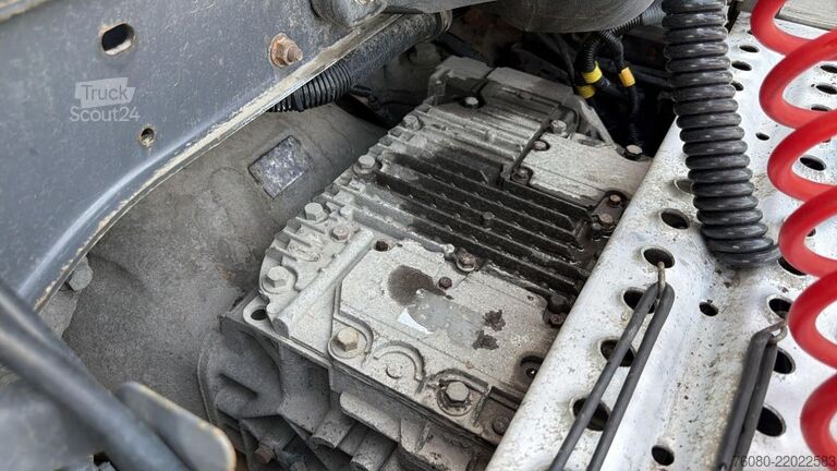 Standard-SZM Renault Premium 460 DXI (PERFECT CONDITION / PARFAIT ETAT)