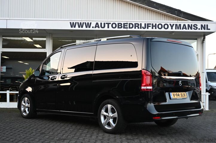 Stationwagen met hoog dak Mercedes-Benz V-KLASSE 250d Lang DC