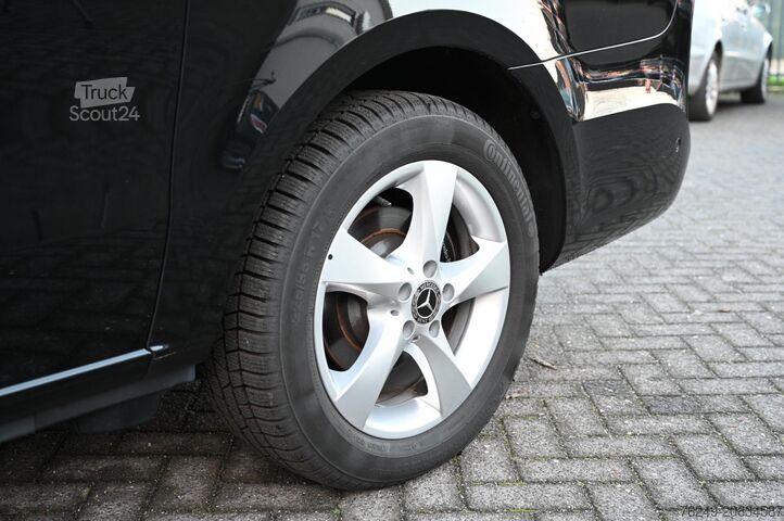 Stationwagen met hoog dak Mercedes-Benz V-KLASSE 250d Lang DC