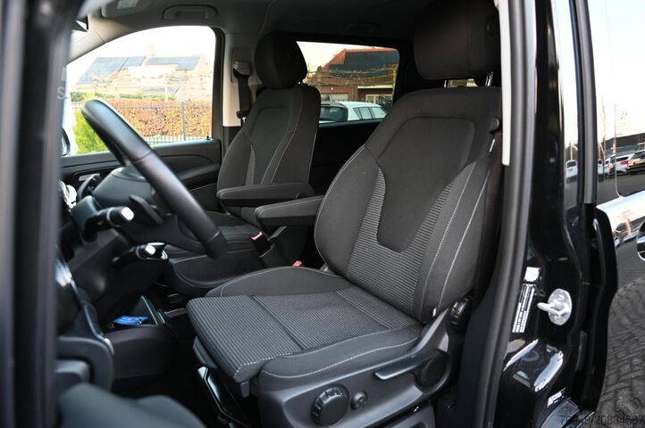 Stationwagen met hoog dak Mercedes-Benz V-KLASSE 250d Lang DC