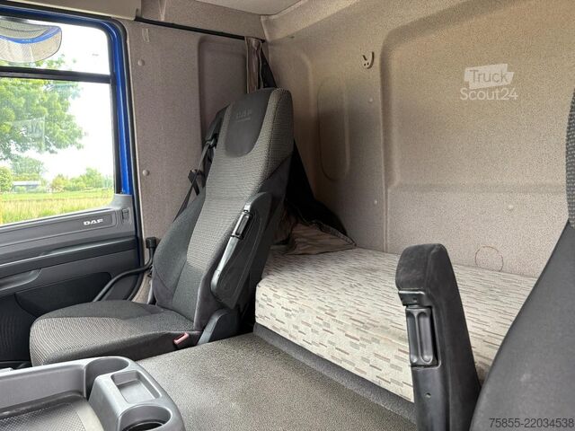 Стандарт-СЗМ DAF CF 290 FT 550.000 KM / Euro 6 /  NL Truck / APK...