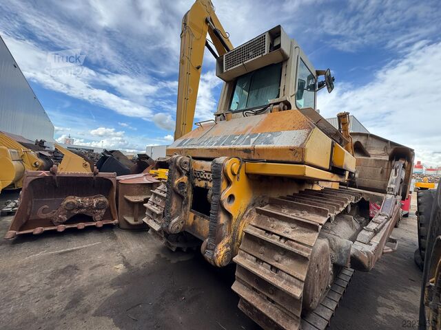  Liebherr PR752 | Spare parts only