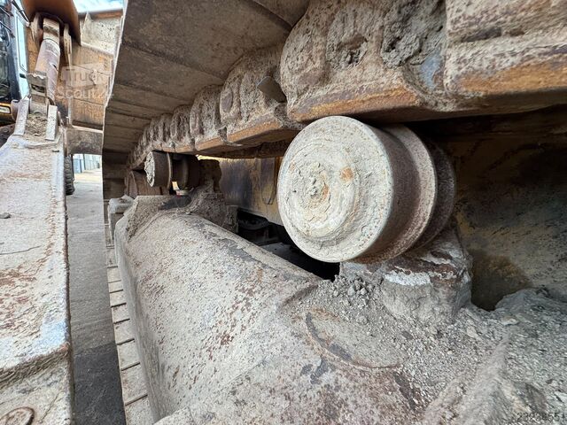  Liebherr PR752 | Spare parts only