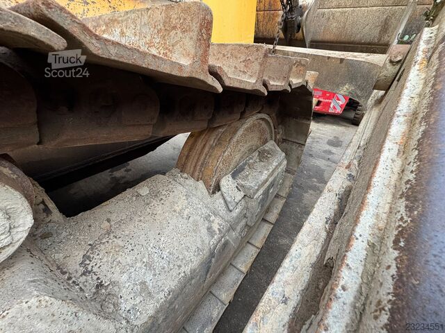  Liebherr PR752 | Spare parts only