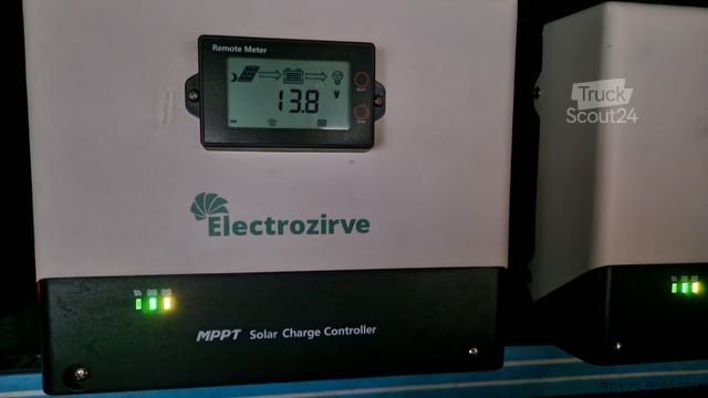 Караван/кемпер Neoplan Starliner 2 XXL Wohnbus Setra