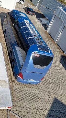 Караван/кемпер Neoplan Starliner 2 XXL Wohnbus Setra