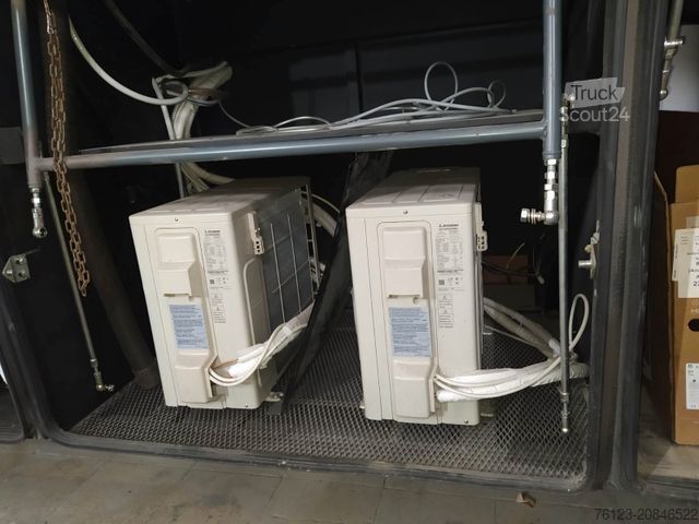 Караван/кемпер Neoplan Starliner 2 XXL Wohnbus Setra