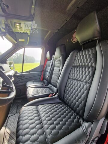 At taşımacılığı Renault Master MTM S3 EXCLUSIVE ! Nieuw model paardenwa...