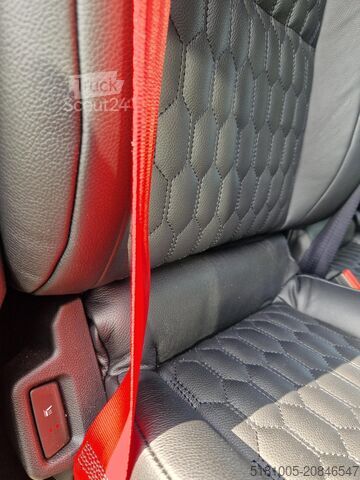 At taşımacılığı Renault Master MTM S3 EXCLUSIVE ! Nieuw model paardenwa...