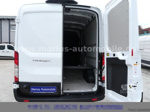 Ван с висока покривка FORD Transit 350 L3H2 Klima/Tempomat/PDC+Kamera