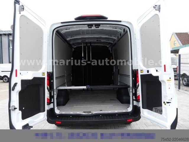 Ван с висока покривка FORD Transit 350 L3H2 Klima/Tempomat/PDC+Kamera