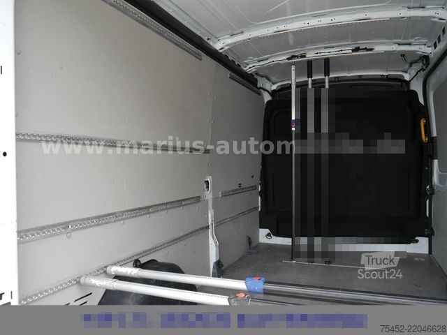 Ван с висока покривка FORD Transit 350 L3H2 Klima/Tempomat/PDC+Kamera