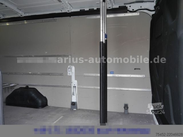 Ван с висока покривка FORD Transit 350 L3H2 Klima/Tempomat/PDC+Kamera
