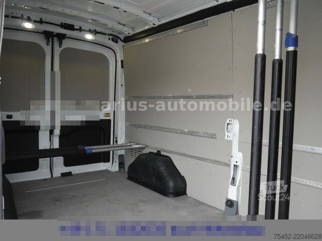 Ван с висока покривка FORD Transit 350 L3H2 Klima/Tempomat/PDC+Kamera