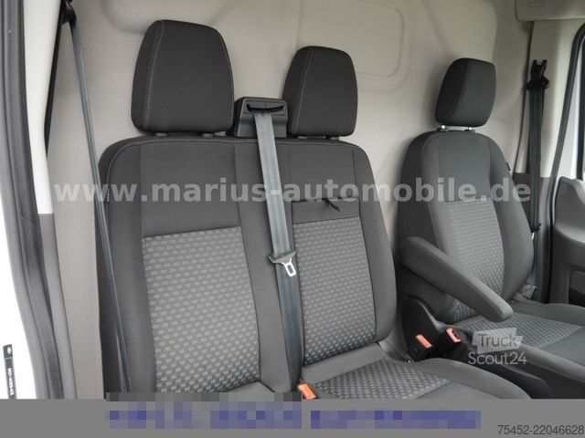 Ван с висока покривка FORD Transit 350 L3H2 Klima/Tempomat/PDC+Kamera