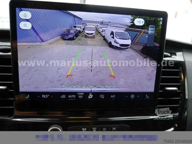 Ван с висока покривка FORD Transit 350 L3H2 Klima/Tempomat/PDC+Kamera