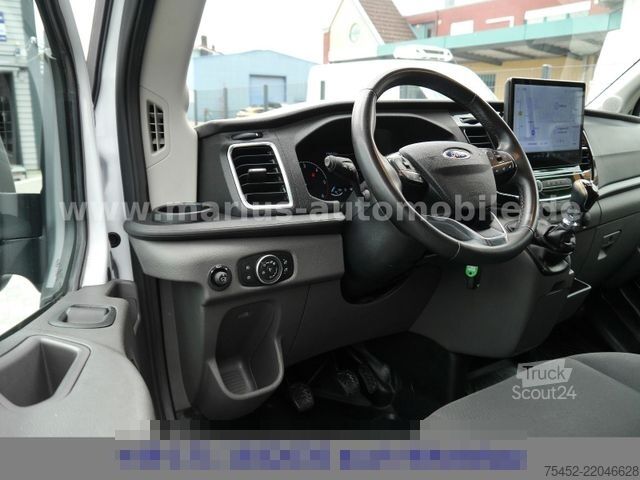 Ван с висока покривка FORD Transit 350 L3H2 Klima/Tempomat/PDC+Kamera