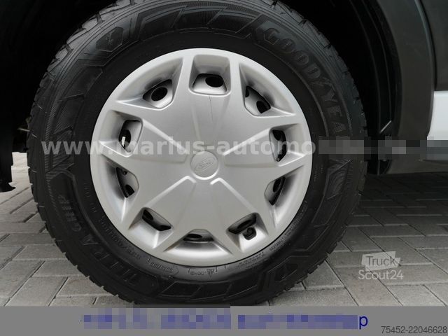 Ван с висока покривка FORD Transit 350 L3H2 Klima/Tempomat/PDC+Kamera