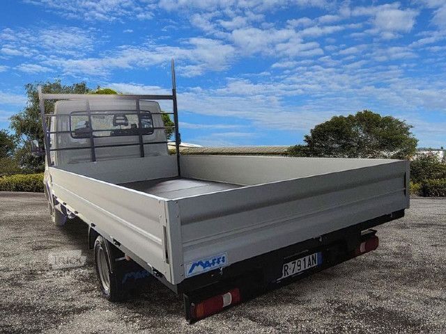 Ciężarówka z płaską platformą IVECO Iveco Daily 35C14